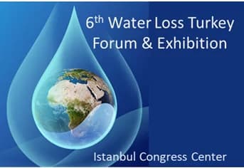 2nd Water Management, Portable Water and Irrigation System, Water Loss Control and Technologies Fair