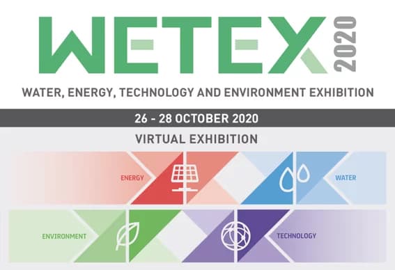WETEX 2020