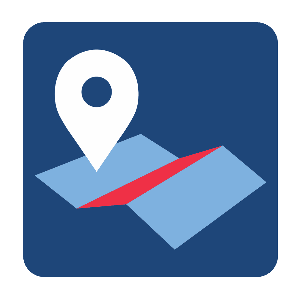 Smart Mapping & GIS Integration