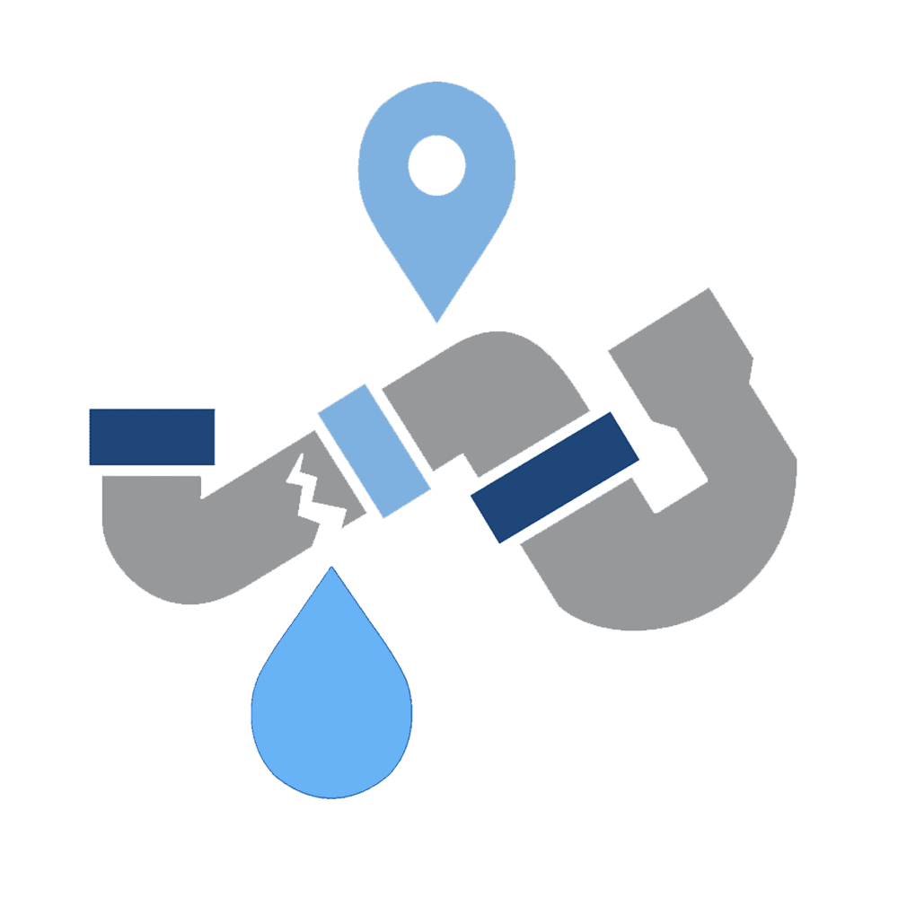 Mapping & Leak Detection