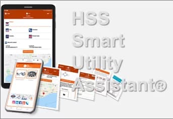 HSS Smart Utility Assistant