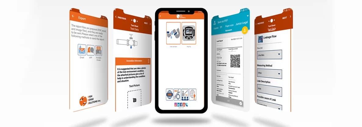 HSS Smart Utility Assistant